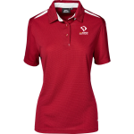 Ladies Simola Golf Shirt
